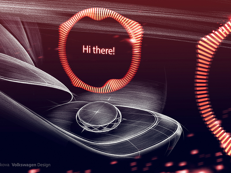 فولكس فاجن تكشف عن سيارتها الكهربية الجديدة... وهذه مواصفاتها